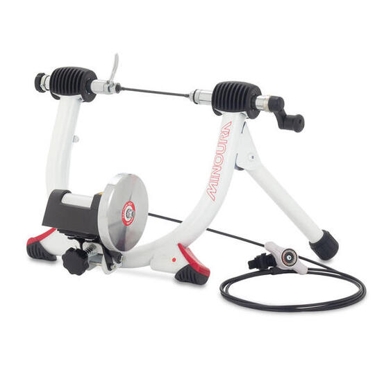 Minoura Liveride Trainer LR241 Mini für 18-20 Zoll Räder