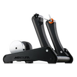 Entraînement de pneus Minoura Liveride Smart Kagura LST9200