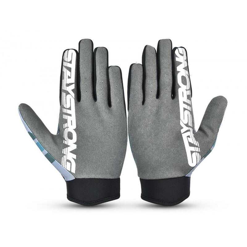 Gants vélo Stay Strong Icon Line