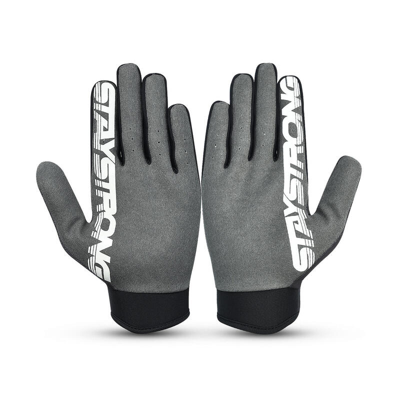 Gants Stay Strong Staple 3 Enfant Noir