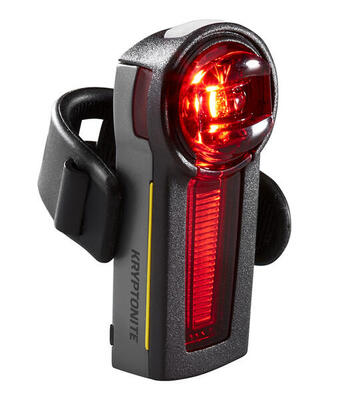 Fietsverlichting kryptonite incite xr basic