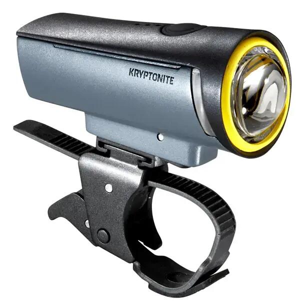 bicycle lighting Kryptonite Incite