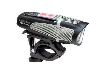 ECLAIRAGE VELO AVT USB LUMINA PRO 1200