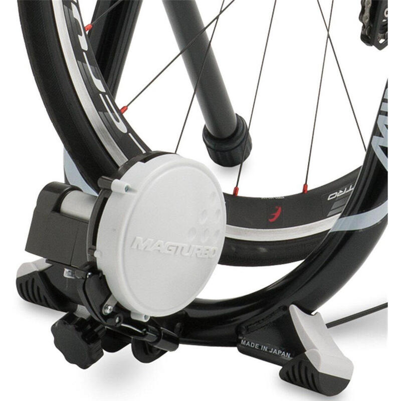 Minoura Magride Trainer 60R avec interrupteur de direction