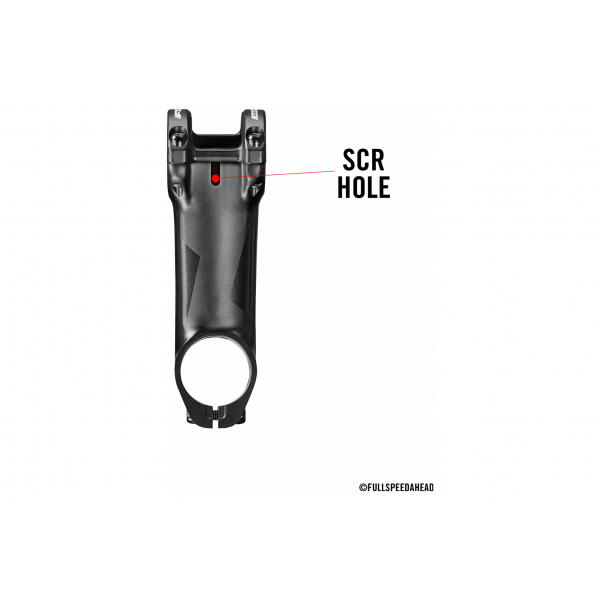 FSA SL-K SCR 6° stem