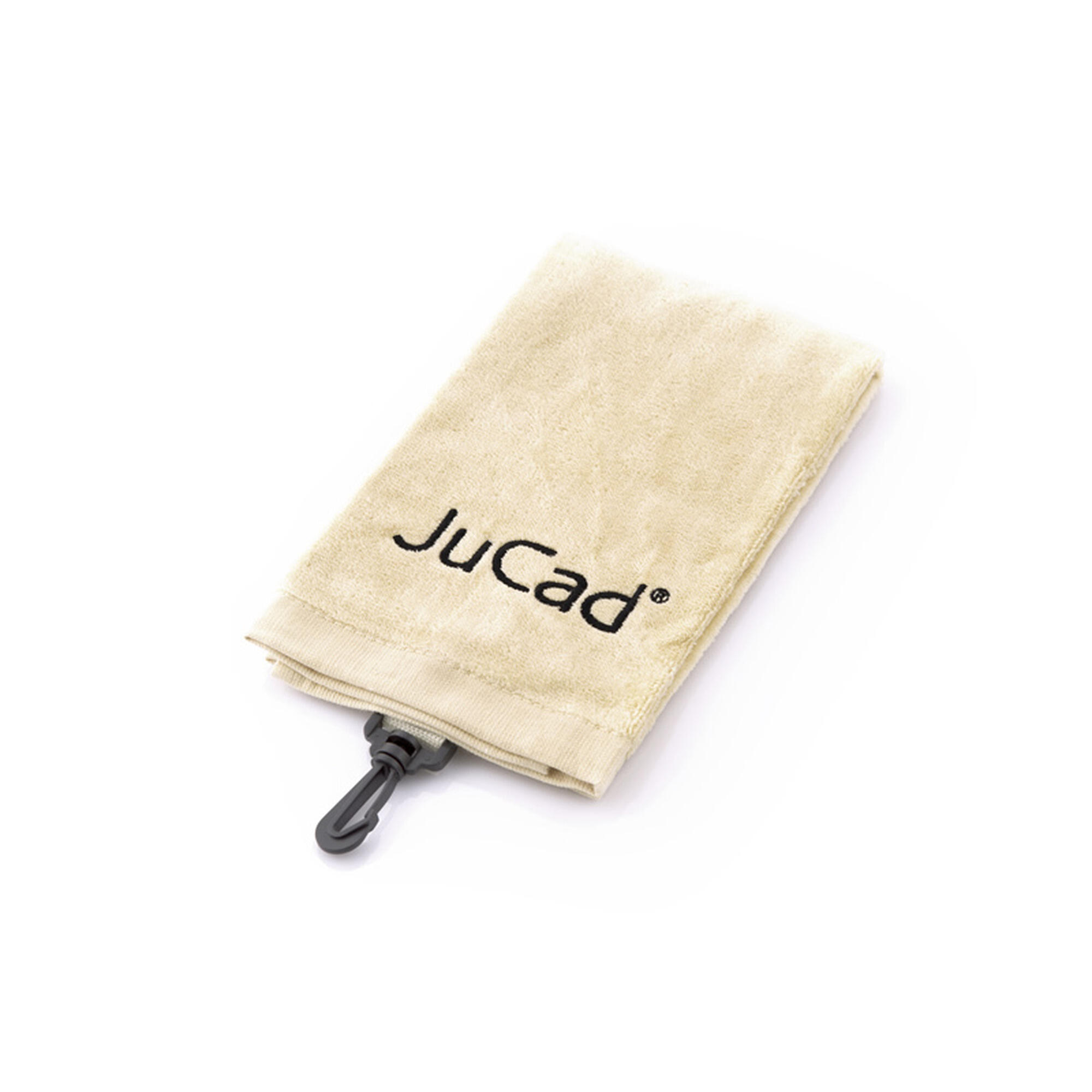 JUCAD Golf towel JuCad