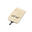 Serviette de golf JuCad