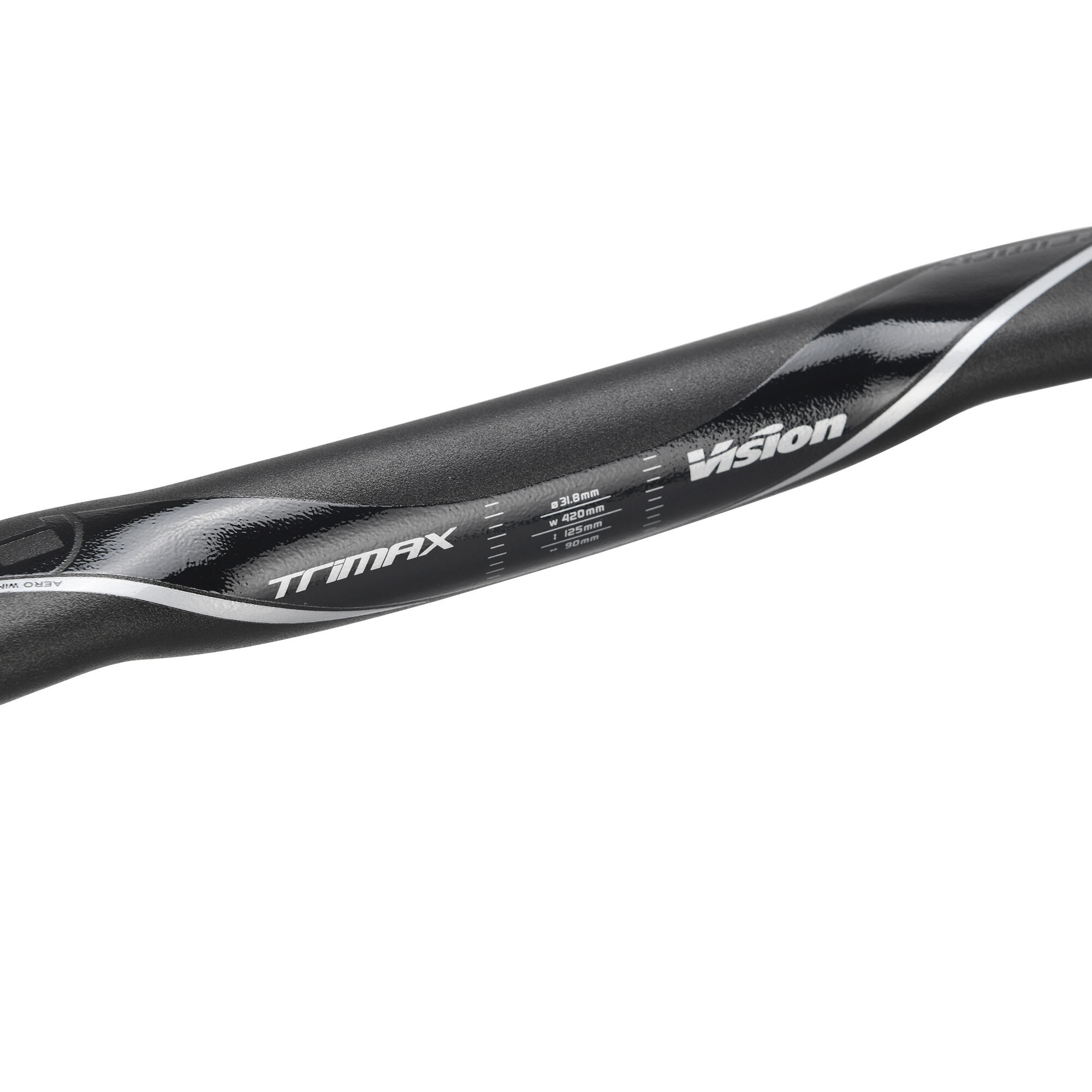 Hanger Vision Trimax Aero 31,8x440mm 4/5