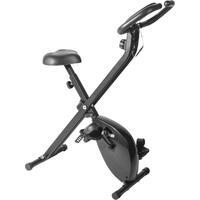 Vélo d´appartement X-Frame pliable | Appareil adapté aux espaces réduits