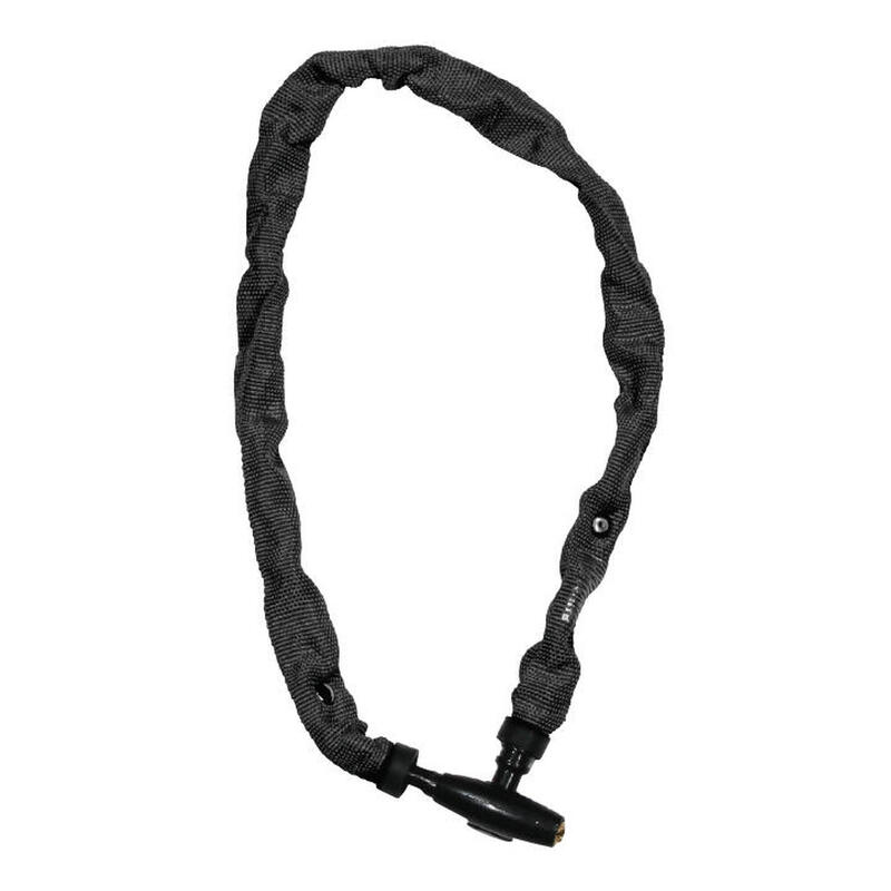Zár lánc KEEPER 465 számzáras 4mm x 65cm,
