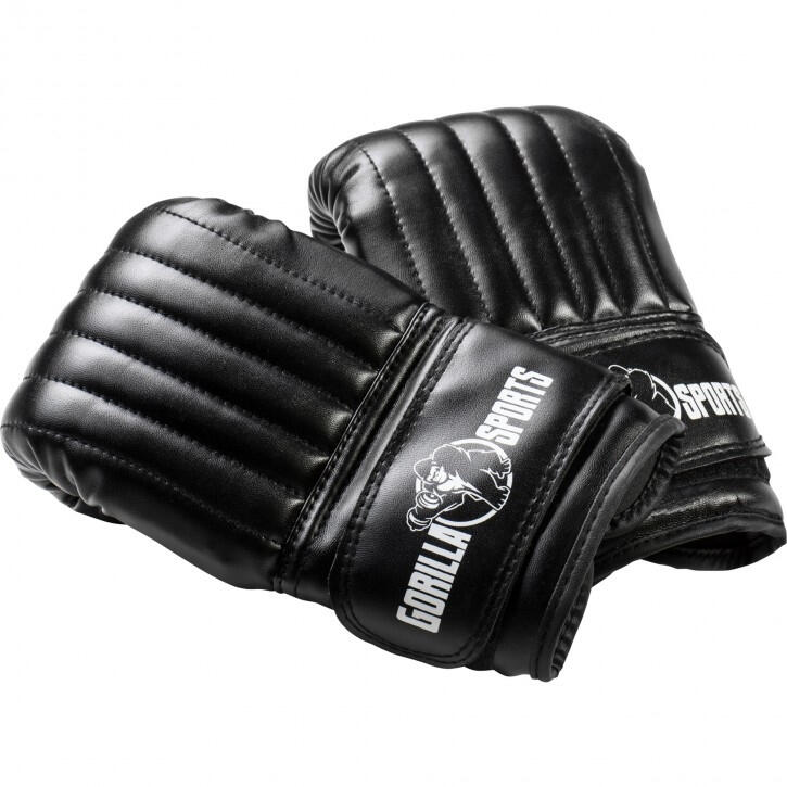 GORILLA SPORTS Boxhandschuhe