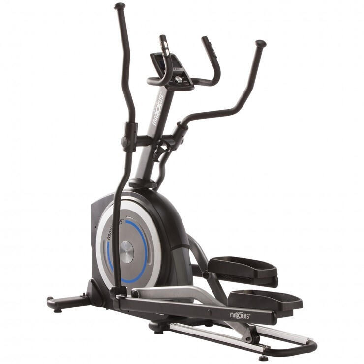 MAXXUS Crosstrainer CX 5.1 - Hometrainer - Belastbaar tot 160 kg