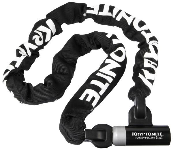 Lacăt pentru breloc Kryptonite Kryptolok 2 915