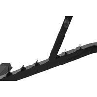 BANC MULTI POSITIONS DEVELOPPÉ COUCHÉ ET INCLINABLE | MUSCULATION