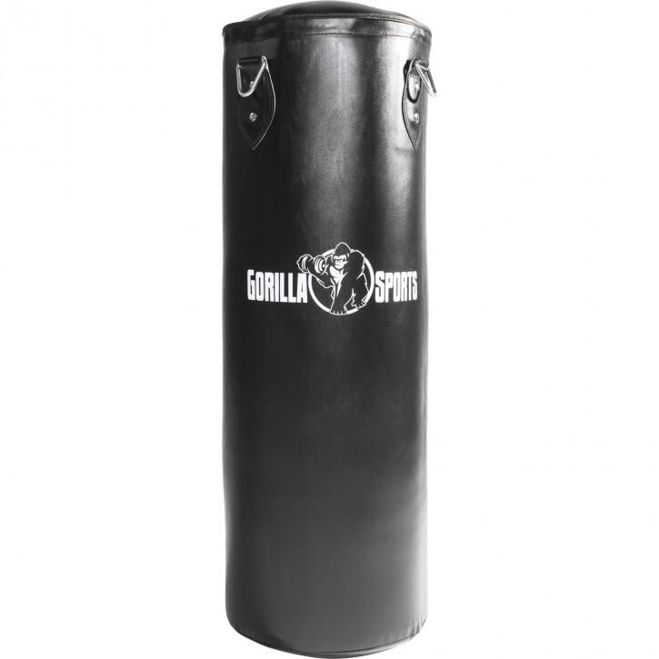 Saco De Boxeo Altura 90Cm | Peso 27Kg | Deportes De Combate Y Boxeo