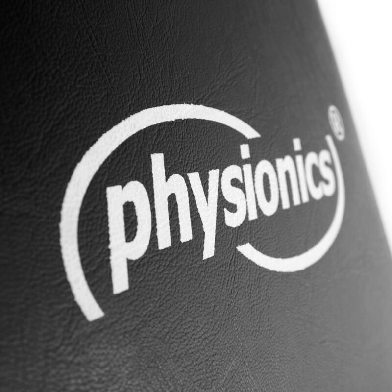 Physionics Fitness Halterbank Verstelbaar