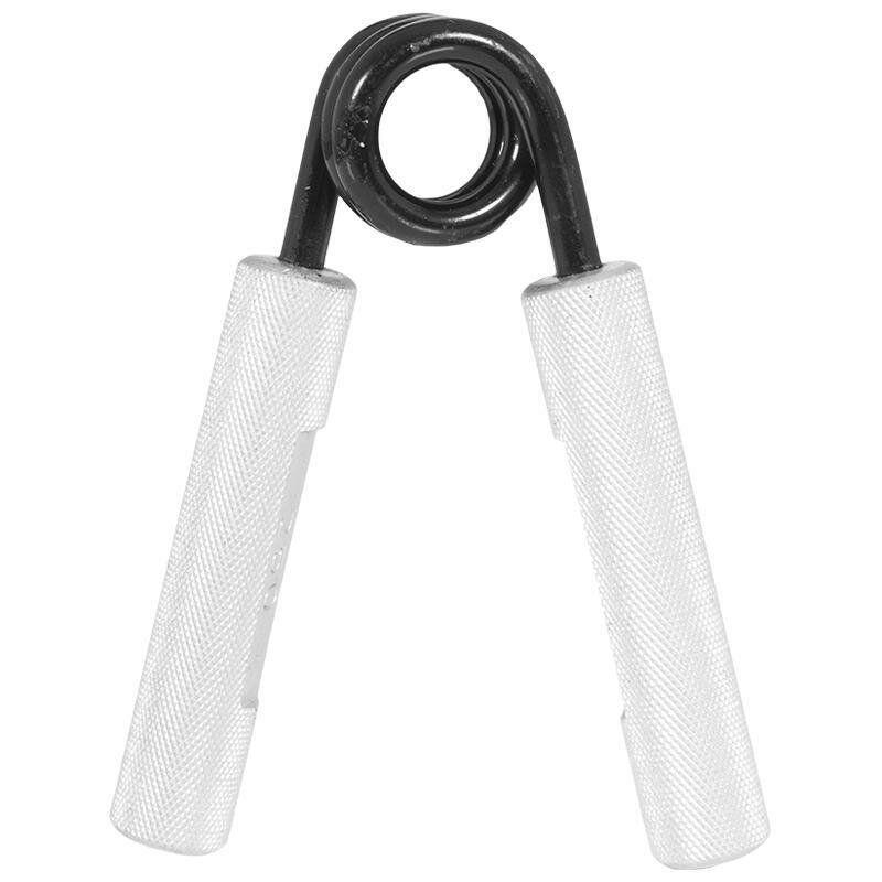 Gorilla Sports Handtrainer - Knijphalter - 45 kg (100 LBS) - Aluminium -