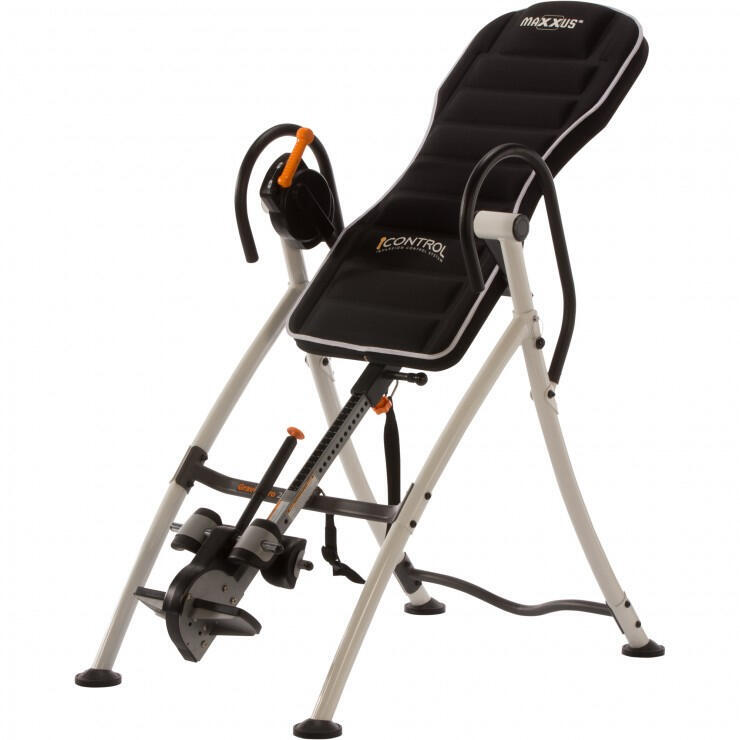 TABLE D'INVERSION GRAVITY PRO 2.0 | | FITNESS