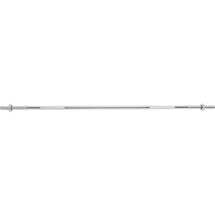 Barbell Xtra Chrome de 170 cm