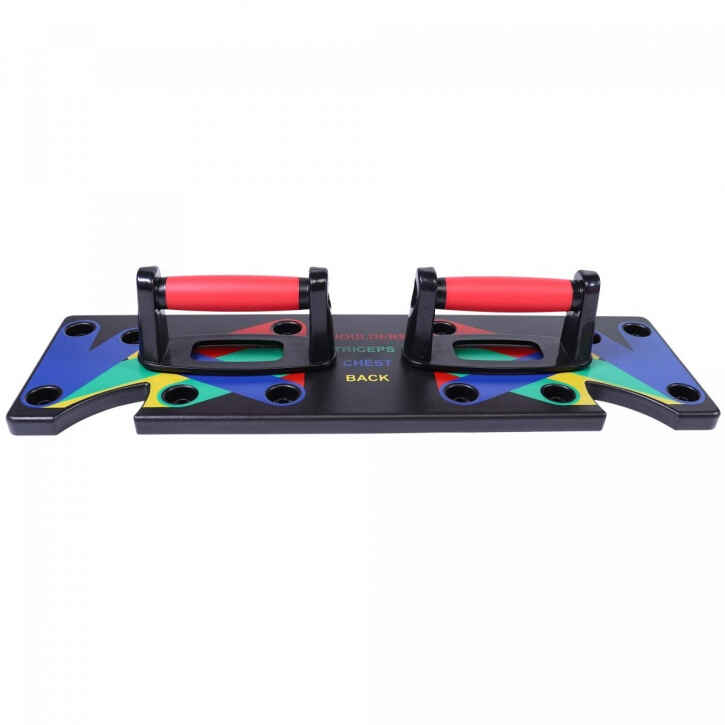 Push Up Board / Liegestützbrett