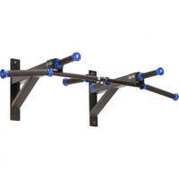 BARRE DE TRACTION MURALE - CHIN-UP PRO | | MUSCULATION ET CROSS TRAINING