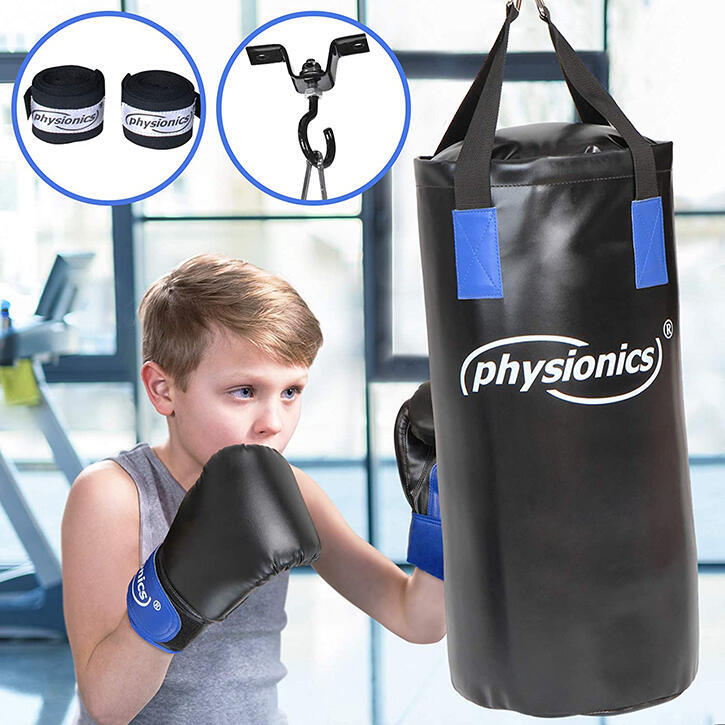 PHYSIONICS Junioren Boxsack