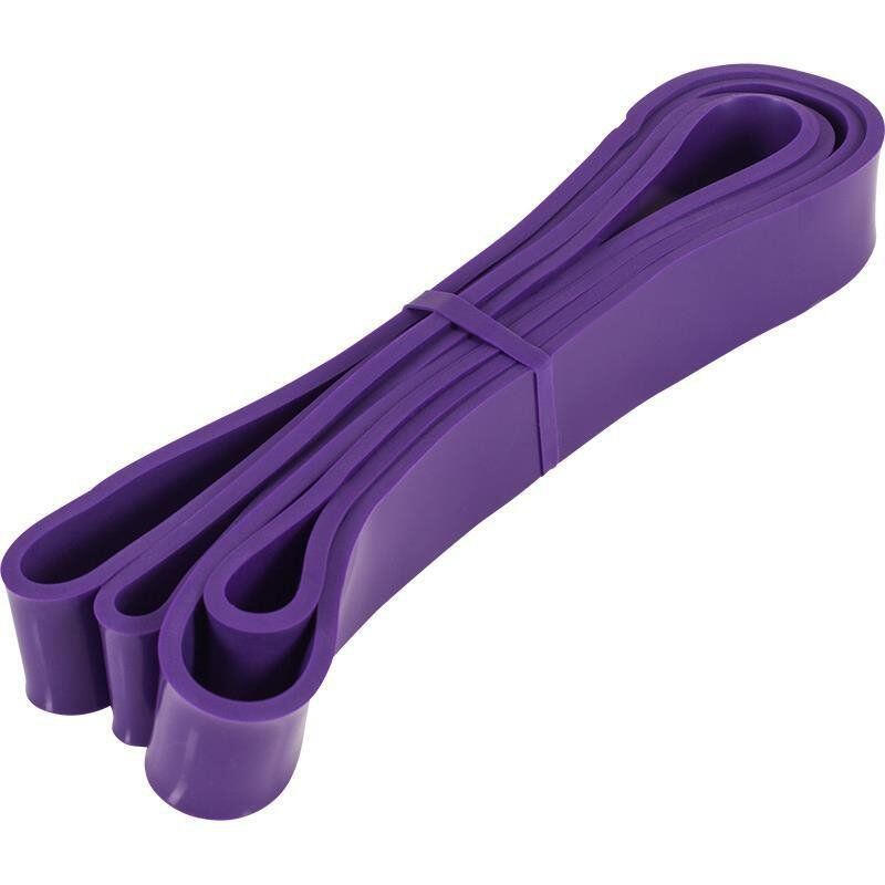 Bande de résistance élastique - 2080 x 4,5 x 32mm - violet 30-90LBS