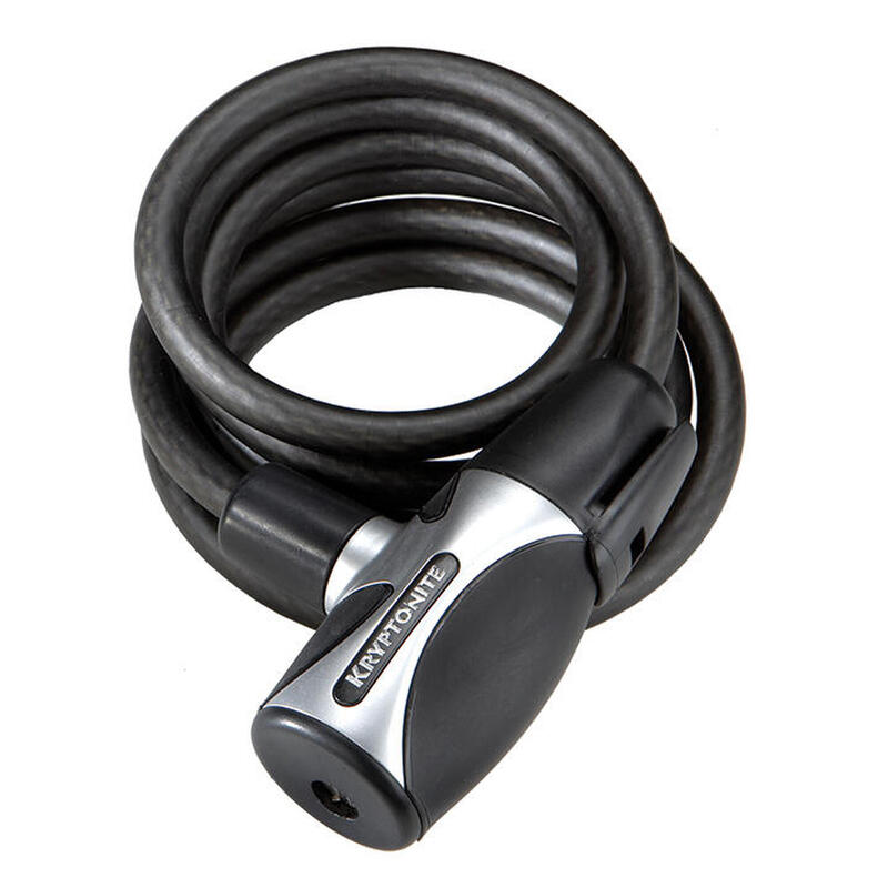 Kryptonite KryptoFlex 1018 Câble antivol pour vélo