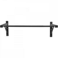 Barre de traction pour montage mural | charge max. de 150 kg | Musculation