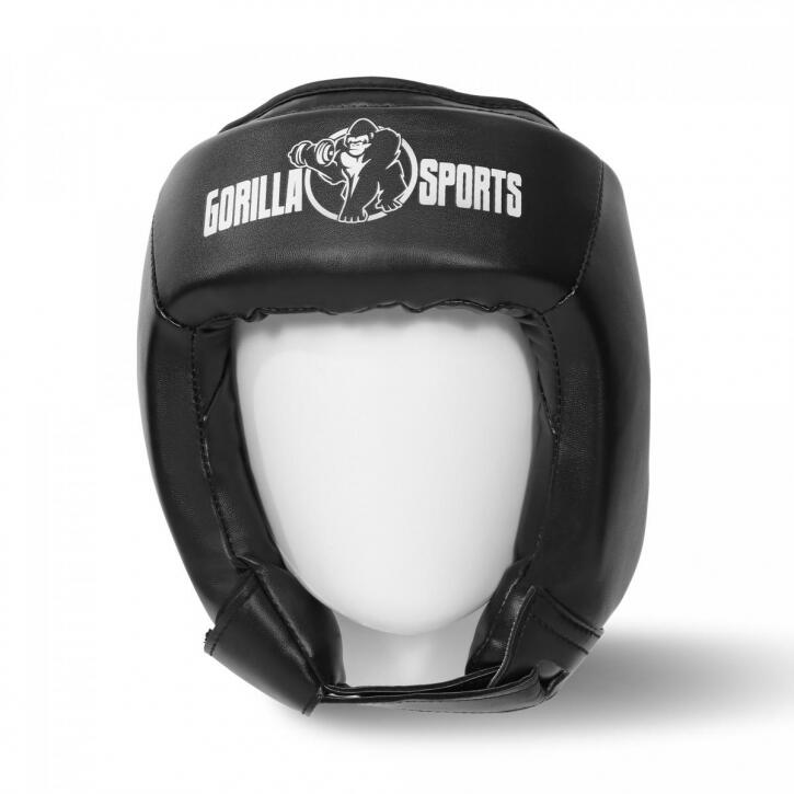 GORILLA SPORTS Kopfschutz