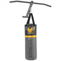 SAC DE FRAPPE + BARRE TRACTION GN025 | | BOXE ET FITNESS