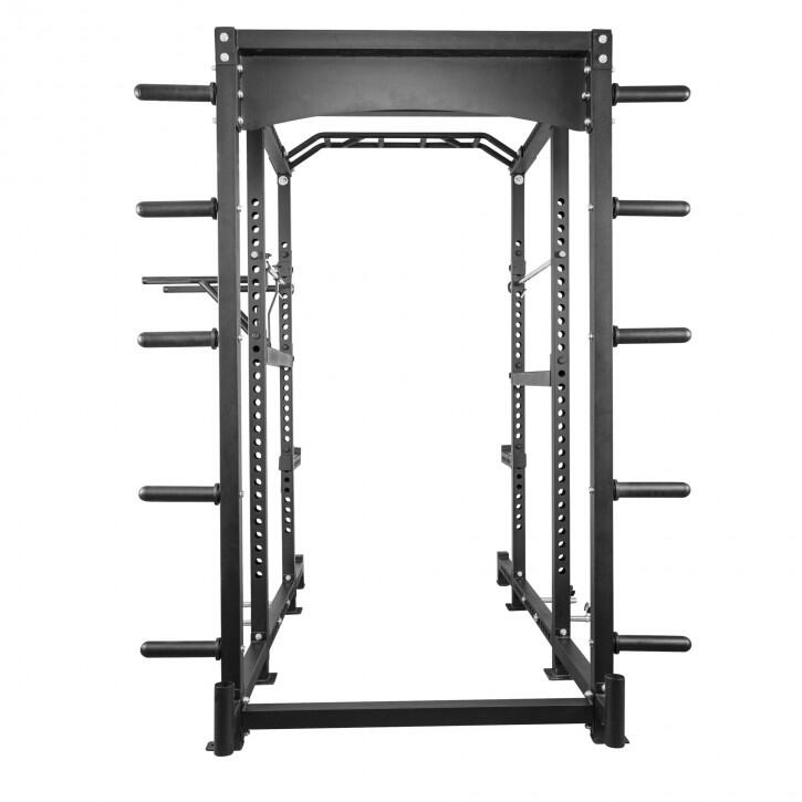 - Power cage - Extreem Power Rack verstelbaar & belastbaar tot 400 kg