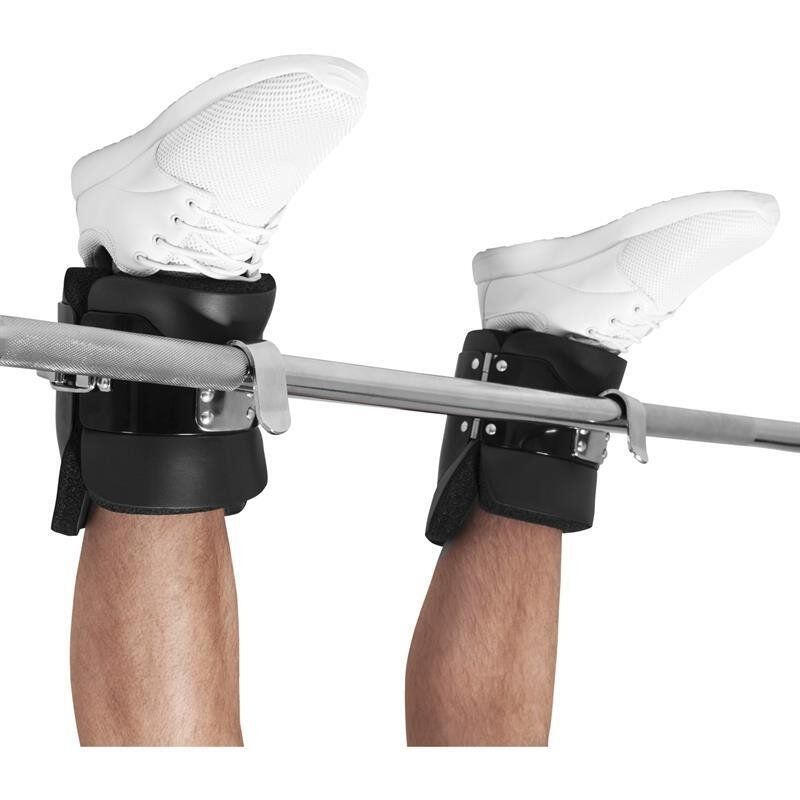 Gorilla Sports Gravity Boots - Zwaartekracht Laarzen - Safety lock