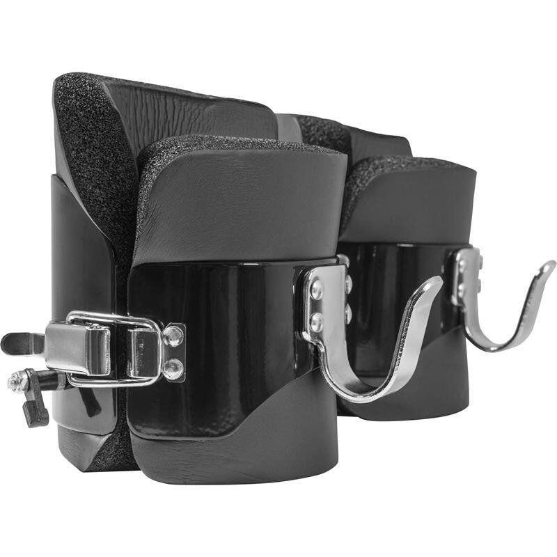 Gorilla Sports Gravity Boots - Zwaartekracht Laarzen - Safety lock