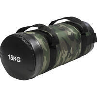 SAC LESTÉ | MUSCULATION | COLORIS CAMOUFLAGE | POIDS AU CHOIX
