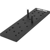 PEGBOARD POUR PRISES MURALES | MUSCULATION ET CROSS TRAINING