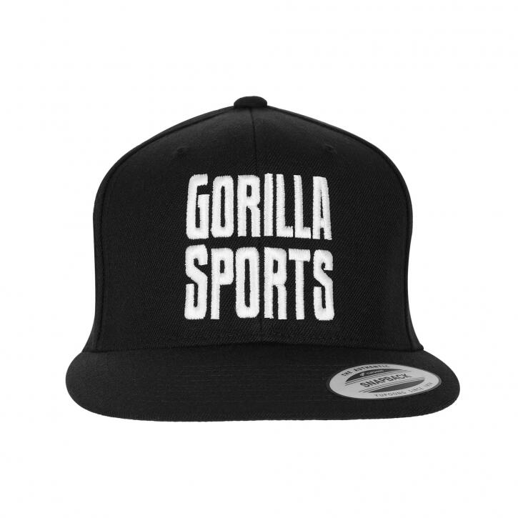 GORILLA SPORTS Snapback