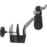 BARRE À ABDOMINAUX À POUR PORTE | MUSCULATION