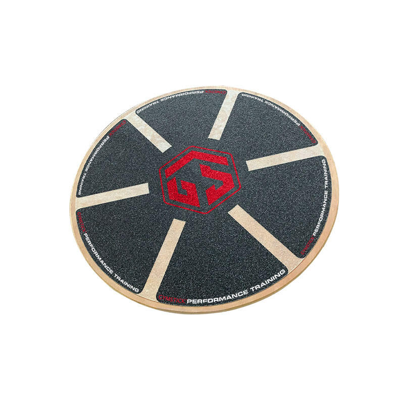 GYMSTICK Scheda delle prestazioni