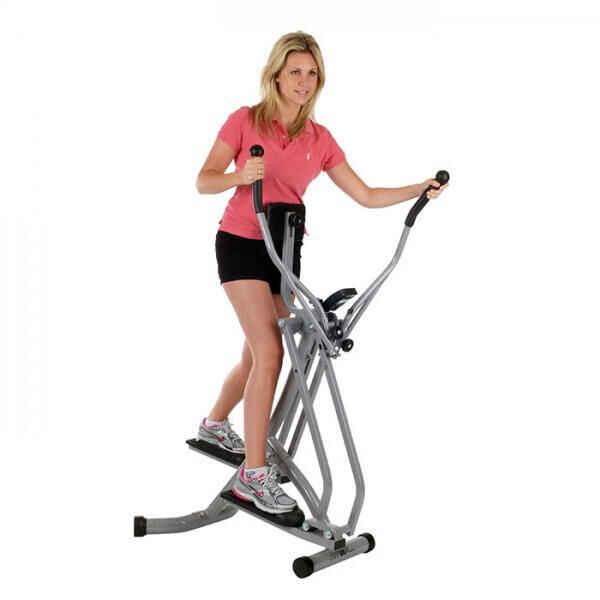 Christopeit Crosstrainer Walker