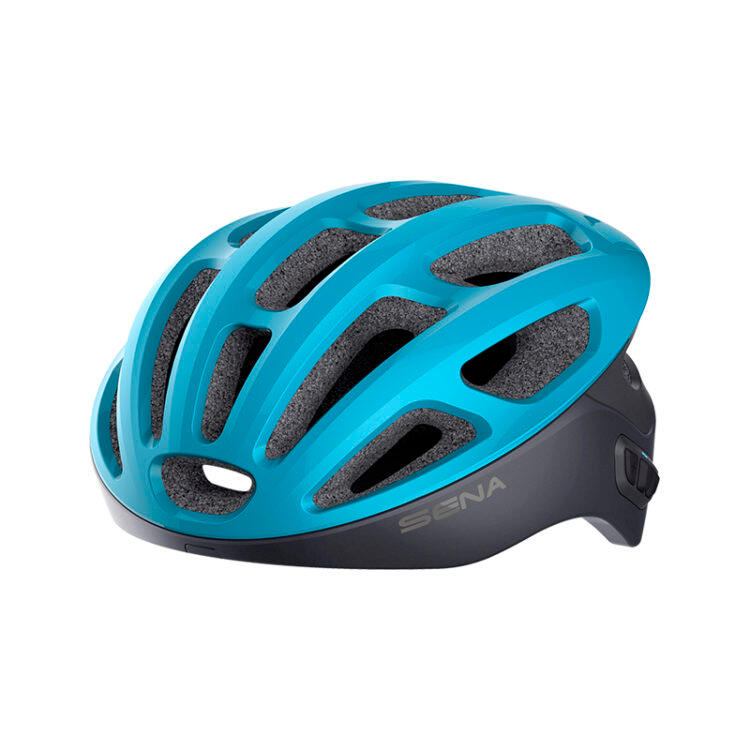 Casco per bici da strada Sena Smart R1