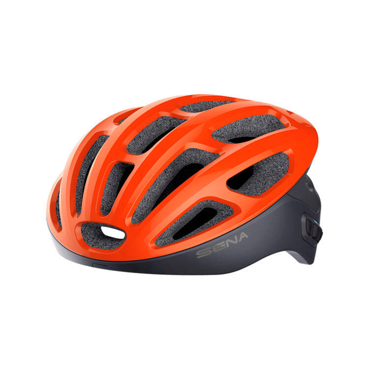Casque de vélo de route Sena Smart R1 3/5