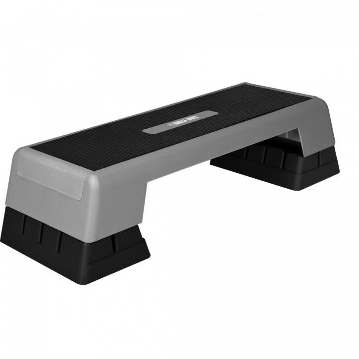 STEP D'AÉROBIC | FITNESS | 95 cm de long / 38 cm de large / 15 cm de hauteur