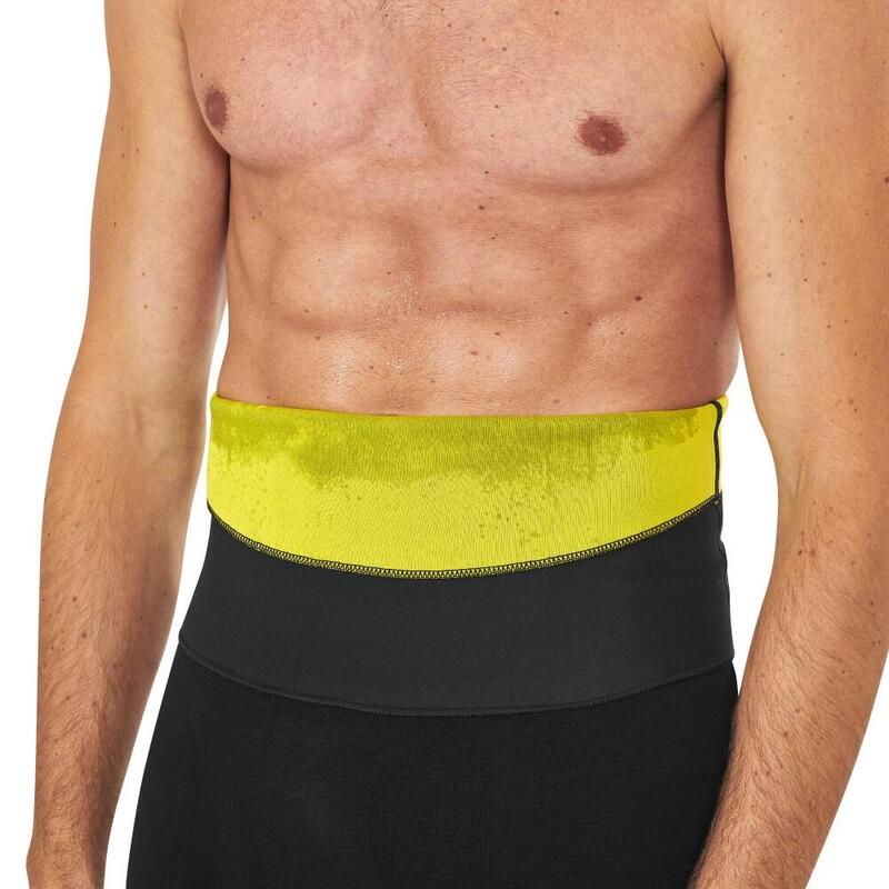 Saunalifter Sweatbelt Homem