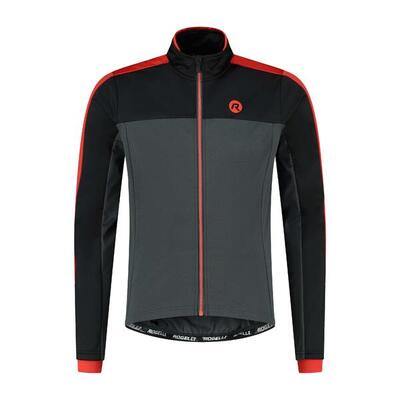 Fahrrad Winterjacke Herren Freeze