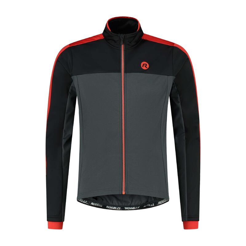 Veste Velo Hiver Homme - Freeze