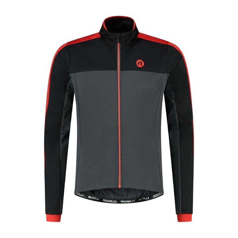 Veste Velo Hiver Homme - Freeze