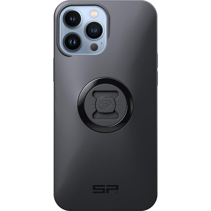 Rögzíthető Telefon tok iPhone 13 Pro Max , SPC+