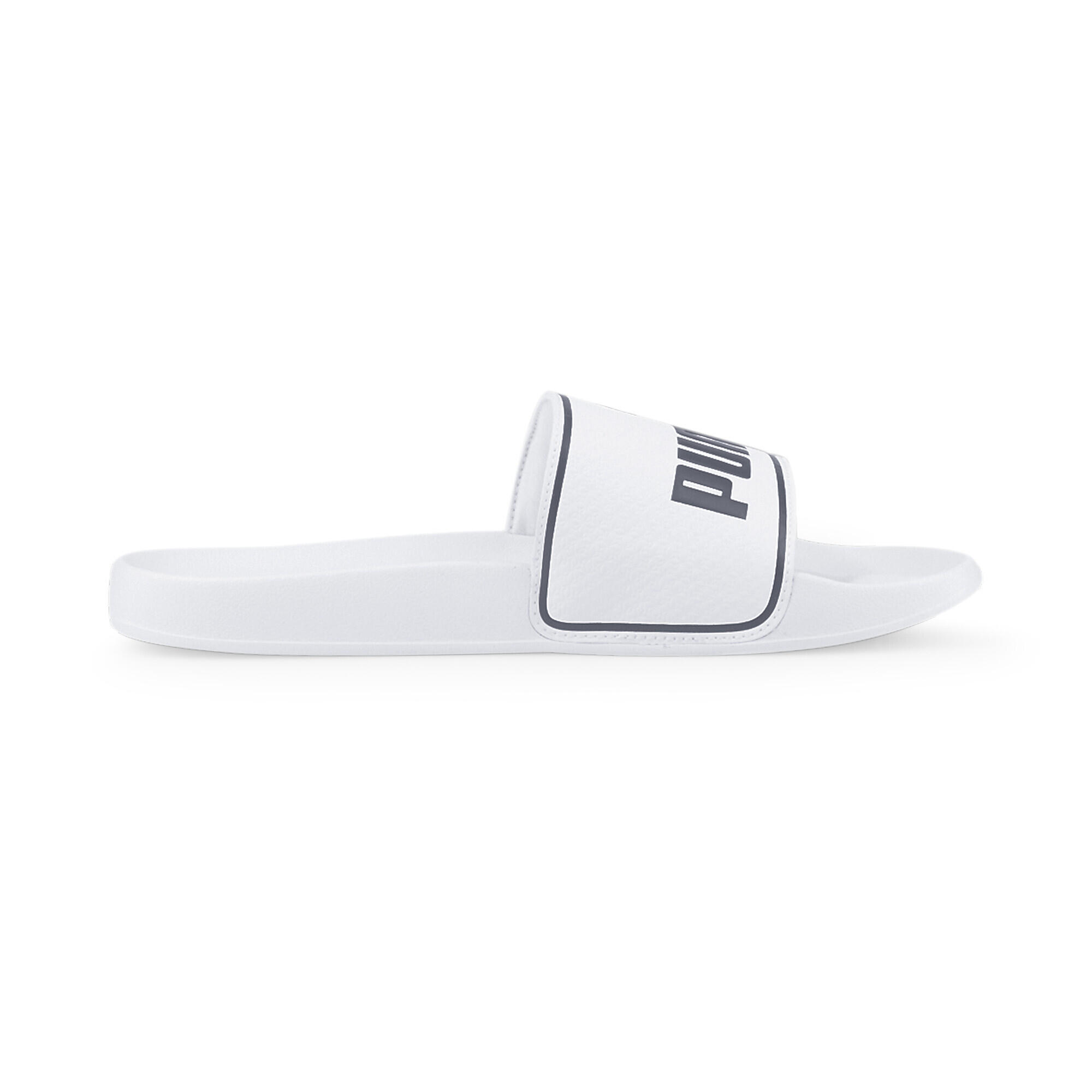 Leadcat 2.0 sandalen PUMA White Black 7/7