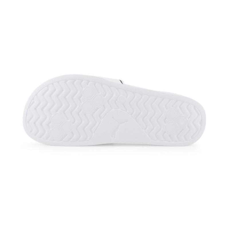 Sandale Leadcat 2.0 PUMA White Black